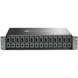 Rack Mountable Chassis