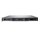 HPE Stg MSL 1/8 LTO8 SAS Drv 5
