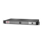 Smart-UPS Lithium-Ion 500VA