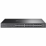 Omada 24-port L2+ManagedSwitch