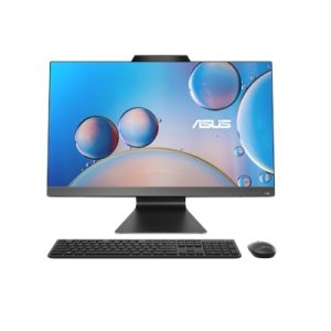 23.8" R5 16G 512G W11P BLK