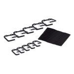 Cable Management Rings