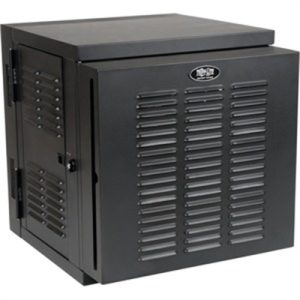 SmartRack 12U IP54 Swch Depth