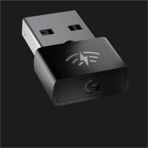 Pro Lightspeed 4k Dongle Black