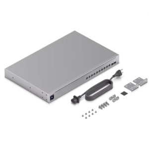 Pro XG 10 PoE