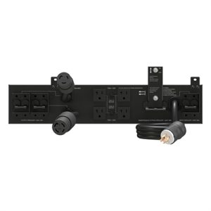 GXT5 Output Pod 4