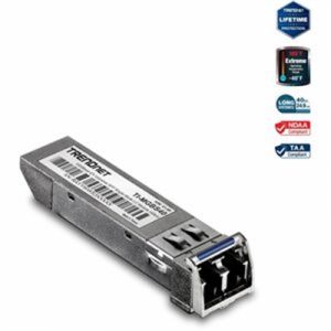 1000Bse EX SFP Sgle Mode
