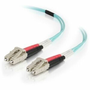 4M LC/LC 50/125 OM4 DUPLEX