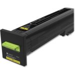Yellow Rtn 22K Tnr Crtg