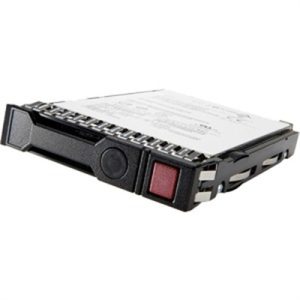 HPE MSA 1.92TB SAS RI LFF M2 S