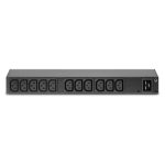 Rack PDU 100 240V 20A 220 240V