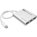 4PORT USB USB-C HUB