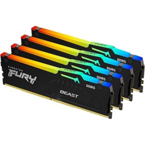 128G 5600MTs DDR5 CL40 Ko4