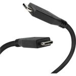 1m USBC Cable   10Gbps