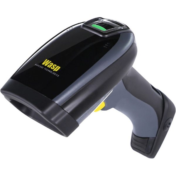 Wasp WWS750 Wireless 2D Barcode Scanner - Image 3