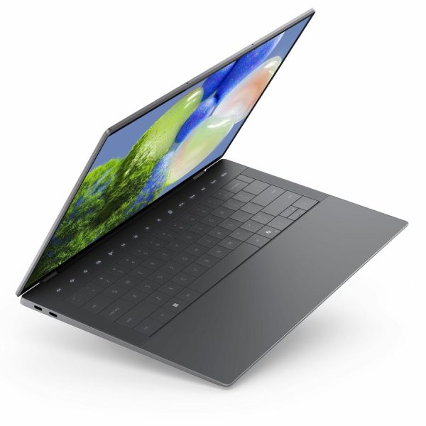 Dell XPS 14 9440 14.5" Notebook - Full HD Plus - Intel Core Ultra 7 155H - Intel Evo Platform - 16 GB - 512 GB SSD - English Keyboard - Platinum - Image 7
