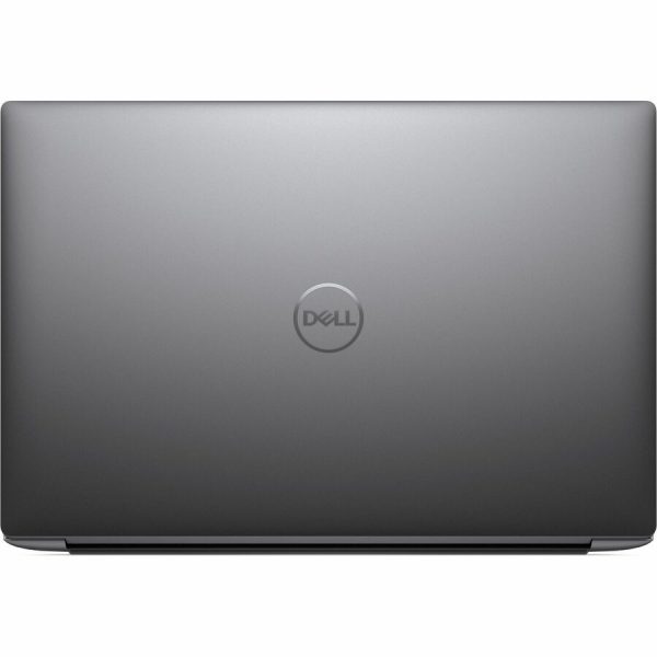 Dell XPS 14 9440 14.5" Notebook - Full HD Plus - Intel Core Ultra 7 155H - Intel Evo Platform - 16 GB - 512 GB SSD - English Keyboard - Platinum - Image 9