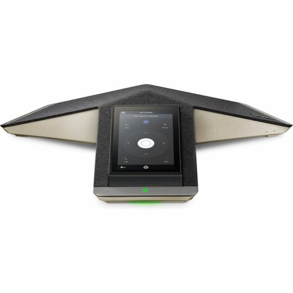 Poly Trio C60 IP Conference Phone for Microsoft Teams Full Radio and PoE-enabled GSA/TAA - Image 8