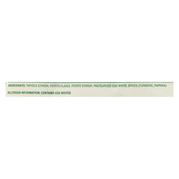 Manischewitz Gluten Free Fine Egg Noodles  - Case of 12 - 12 OZ - Image 2