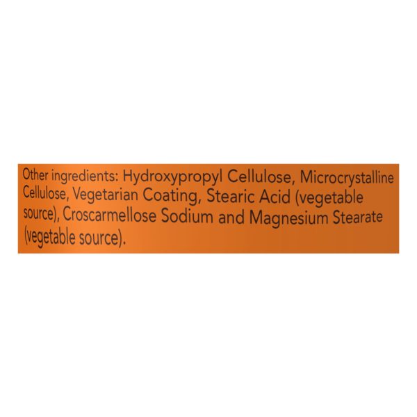 Now Foods - Magnesium Citrate - 1 Each-100 TAB