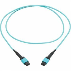 100G MM 50 125 OM4 FIB CBL 2M