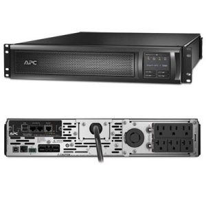 3kVA Smart UPS X LCD