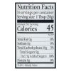 St Dalfour - Consrv Apple Cinnamon - Case of 6 - 10 OZ
