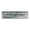Essentia Hydration Perfected Drinking Water - 9.5 ph. - Case of 12 - 1 Liter - Image 2