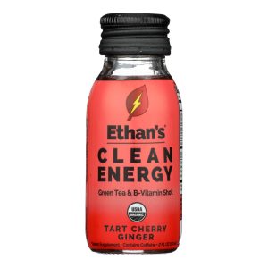 Ethan's - Energy Sht Trtchry Gng - Case of 6-2 FZ