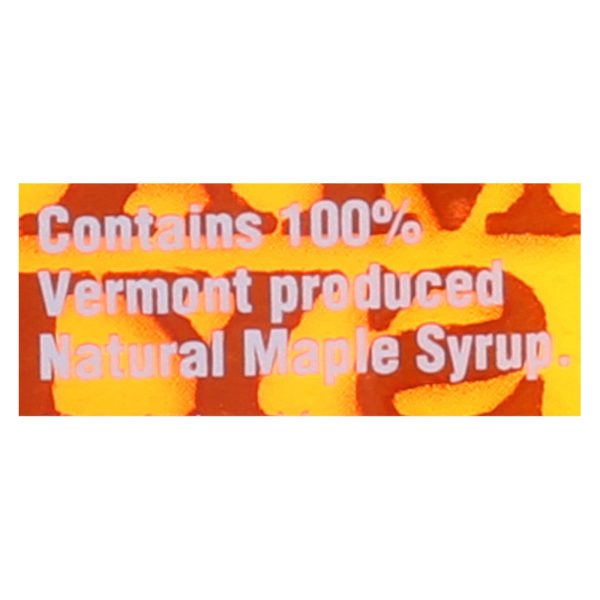 Gefen - Maple Syrup Pure - Case of 12-8 FZ