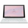 Asus Chromebook Detachable CM3 CM3001DM2A-YZ44T-S 10.5" Touchscreen Rugged Detachable 2 in 1 Chromebook - WUXGA - Octa-core (ARM Cortex A76 + Cortex A55) - 4 GB - 64 GB Flash Memory - Foggy Silver - Image 11