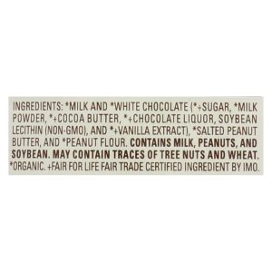 Lake Champlain Chocolates - Chocolate Easter Egg Bag - Case of 12 - 5.5 oz.