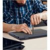 Asus BR1204F BR1204FGA-YS14T-S 12.2" Touchscreen Rugged Convertible 2 in 1 Notebook - WUXGA - Intel N-Series N100 - 4 GB - Mineral Gray - Image 6