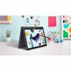 Asus BR1204F BR1204FGA-YS14T-S 12.2" Touchscreen Rugged Convertible 2 in 1 Notebook - WUXGA - Intel N-Series N100 - 4 GB - Mineral Gray - Image 8