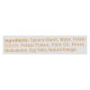 Yehuda Matzo-Style Squares - Case of 12 - 10.5 OZ - Image 2