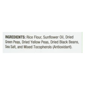 Off The Eaten Path - Crisps Veggie - Case of 6-6.25 OZ