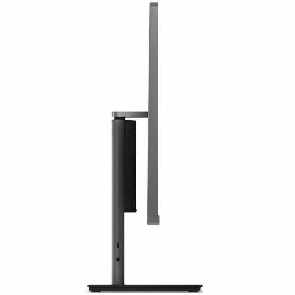 Lenovo ThinkCentre neo 50a 27 Gen 5 12SB003SUS All-in-One Computer - Intel Core i7 13th Gen i7-13620H - 16 GB - 512 GB SSD - 27" Full HD - Desktop - Luna Gray - Image 8