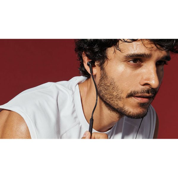 Belkin SOUNDFORM Wired Earbuds with Lightning Connector - Image 8