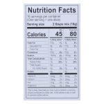 King Arthur Baking Company - Mix Wheat Pza Crust Keto - Case of 8-10.25 OZ