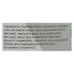 Better Life Dishwashing Soap - Unscented - 22 fl oz