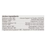 Forces Of Nature - Cold&flu Drp Max Immu - 1 Each - 10 ML