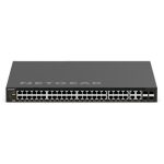 M4350 44M4X4V MNGD SWTCH