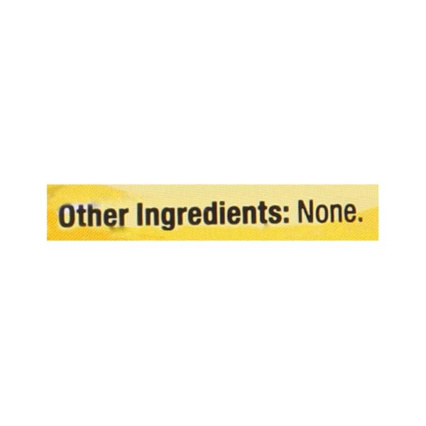 Zand HerbaLozenge Orange C Natural Orange - 15 Lozenges - Case of 12