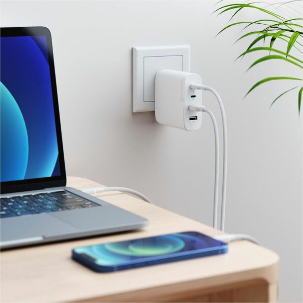 ALOGIC 4X100 Rapid Power 4 Port 100WGaNCharger - Image 9