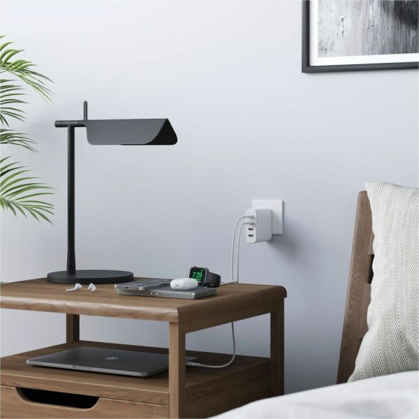 ALOGIC 4X100 Rapid Power 4 Port 100WGaNCharger - Image 10