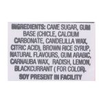Glee Gum - Chwng Gum Bubbl Gum Pouch - Case of 6-55 CT