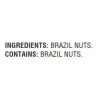 Woodstock Non-GMO Brazil Nuts - Case of 8 - 9 OZ - Image 2