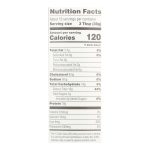Nutiva Organic Hemp Protein Hi-Fiber - 16 oz