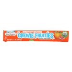 Torie and Howard - Chewy Fruities Organic Candy Chews - Blood Orange and Honey - Case of 18 - 2.1 oz.