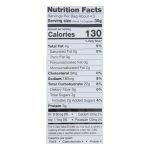 Miltons Gluten Free Baked Crackers - Everything - Case of 12 - 4.5 oz.